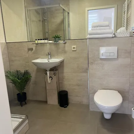 招待所 Lepetit Essen *