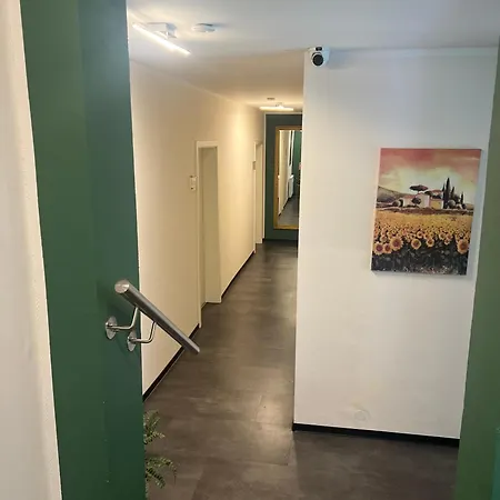 Lepetit Essen * Niederdorla